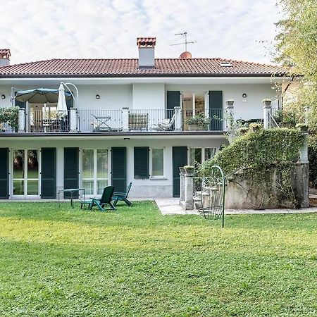 Villa Elisabeth Lierna Zewnętrze zdjęcie