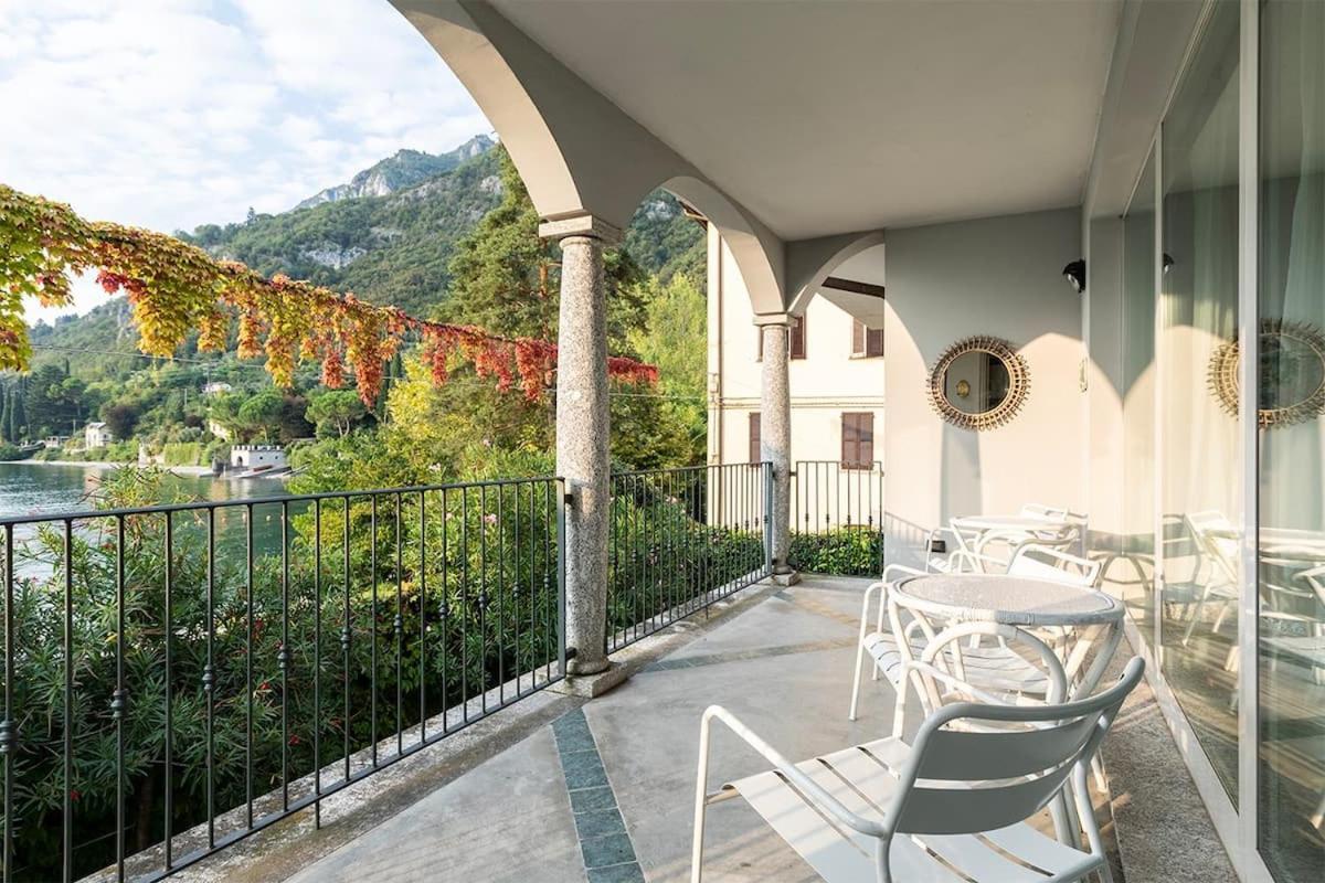 Villa Elisabeth Lierna Zewnętrze zdjęcie