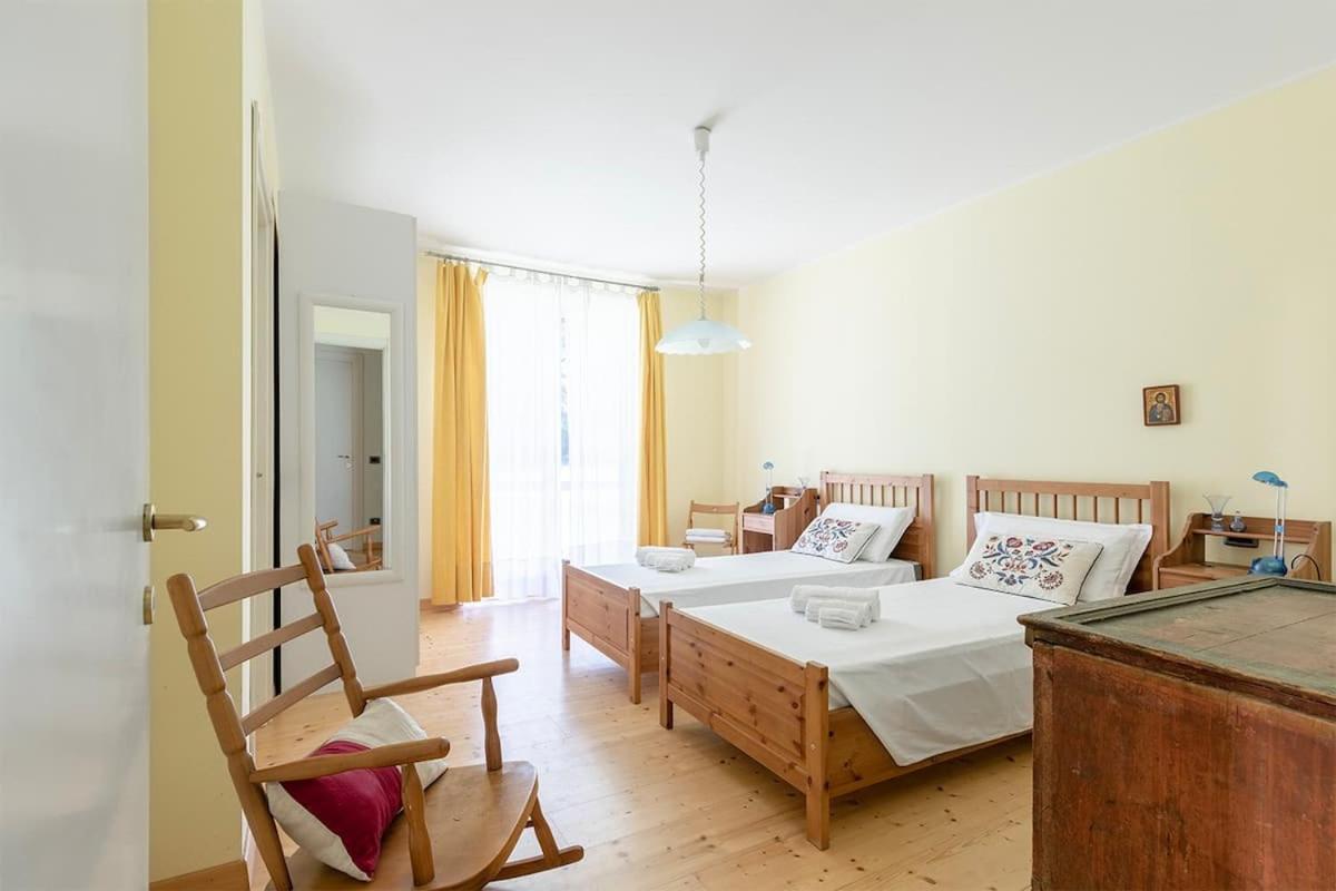Villa Elisabeth Lierna Zewnętrze zdjęcie