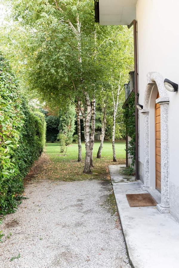 Villa Elisabeth Lierna Zewnętrze zdjęcie