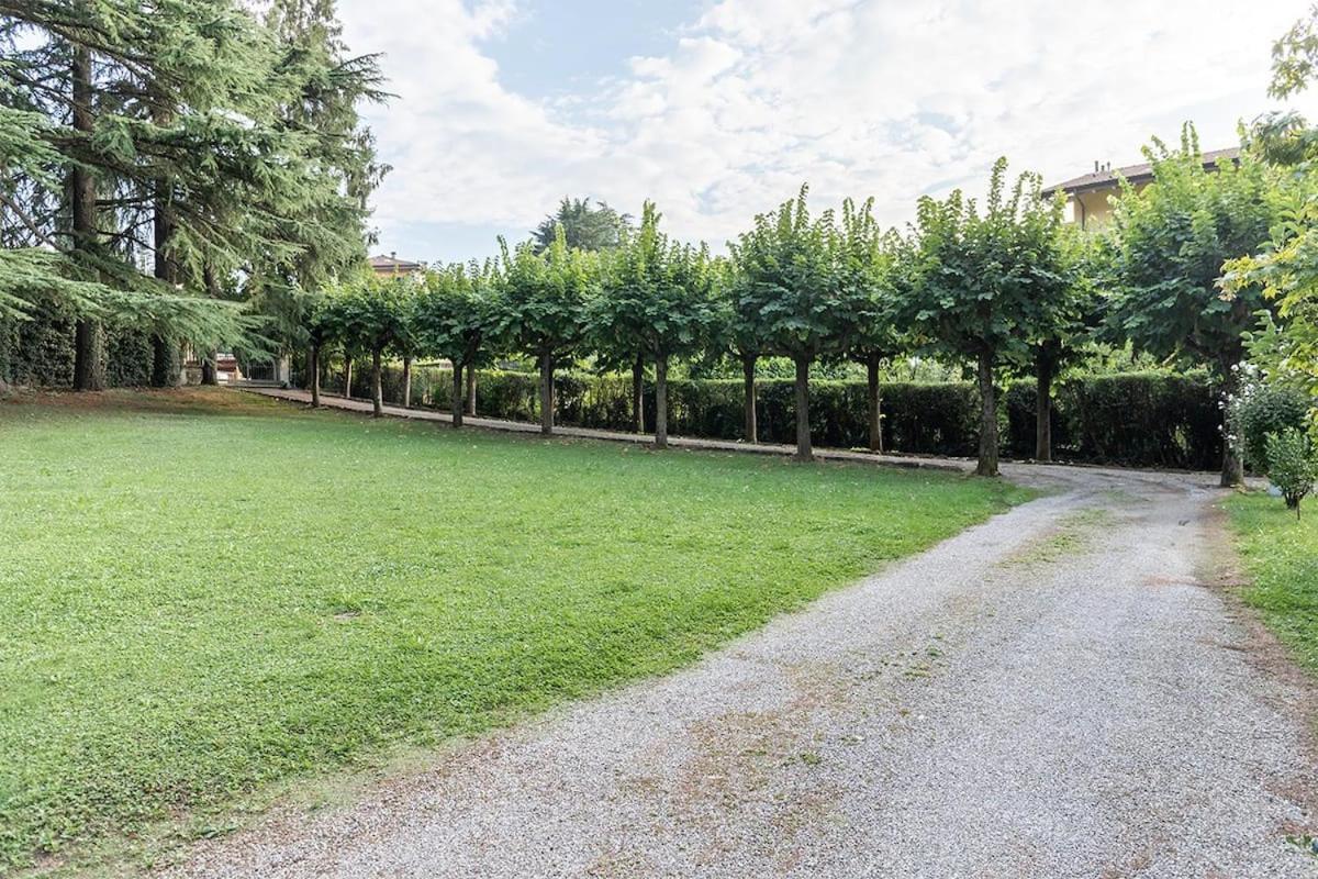 Villa Elisabeth Lierna Zewnętrze zdjęcie