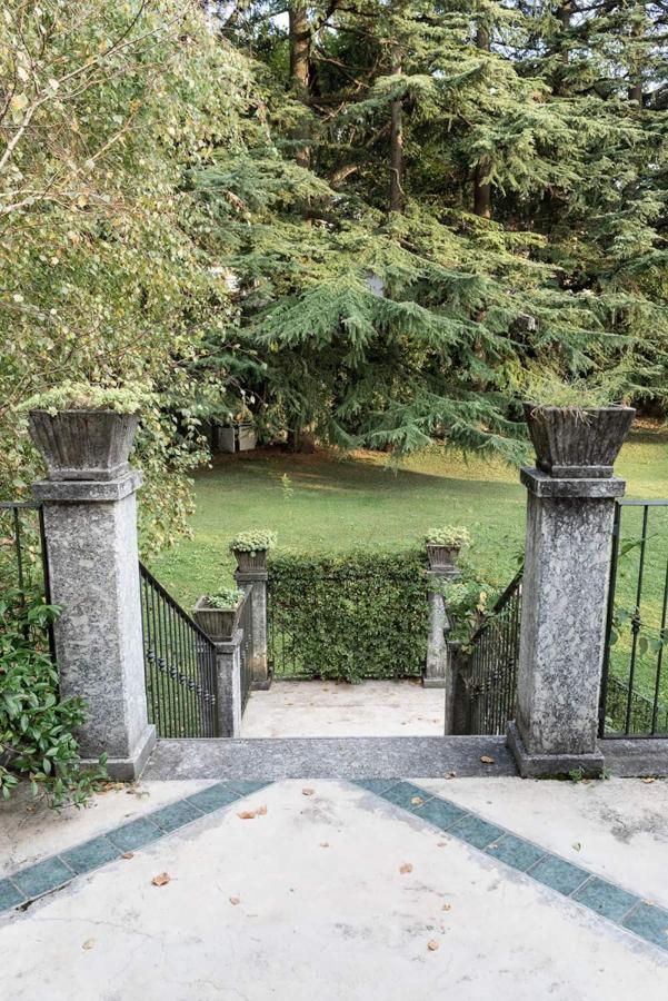 Villa Elisabeth Lierna Zewnętrze zdjęcie