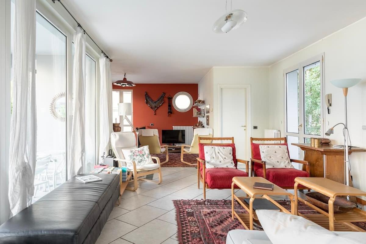 Villa Elisabeth Lierna Zewnętrze zdjęcie