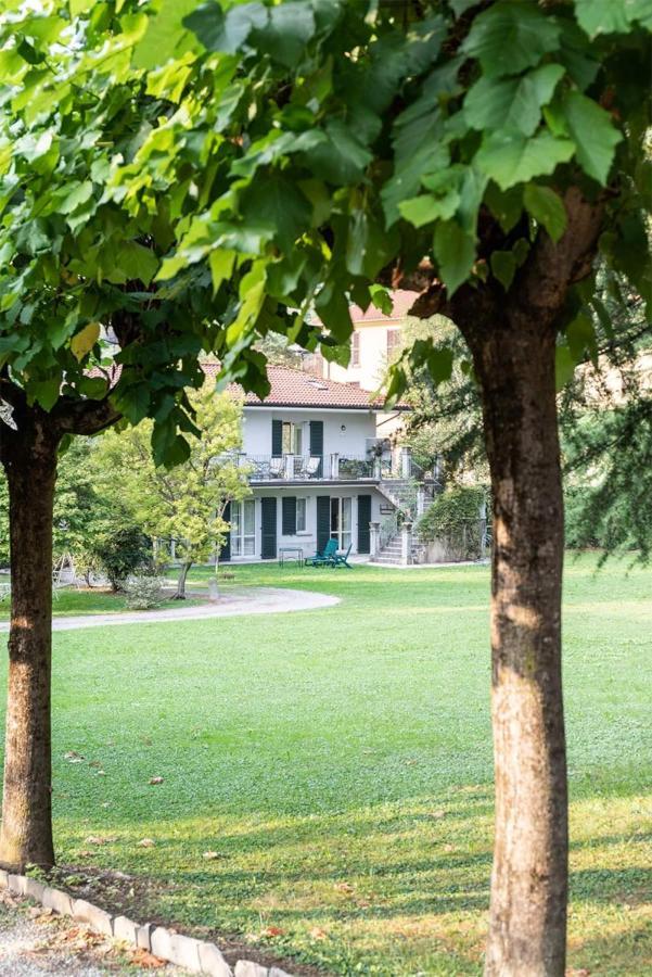 Villa Elisabeth Lierna Zewnętrze zdjęcie