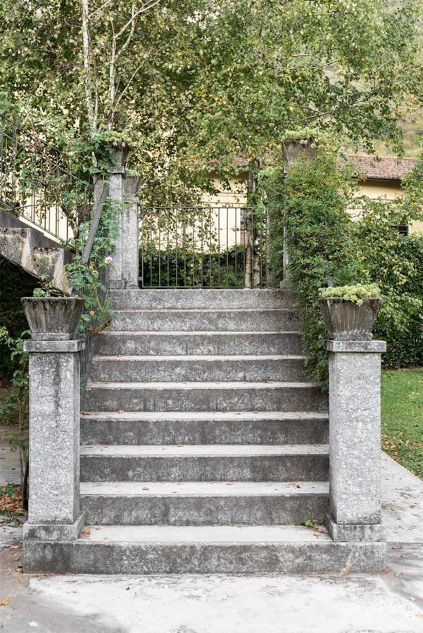 Villa Elisabeth Lierna Zewnętrze zdjęcie
