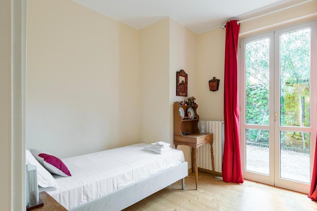 Villa Elisabeth Lierna Zewnętrze zdjęcie