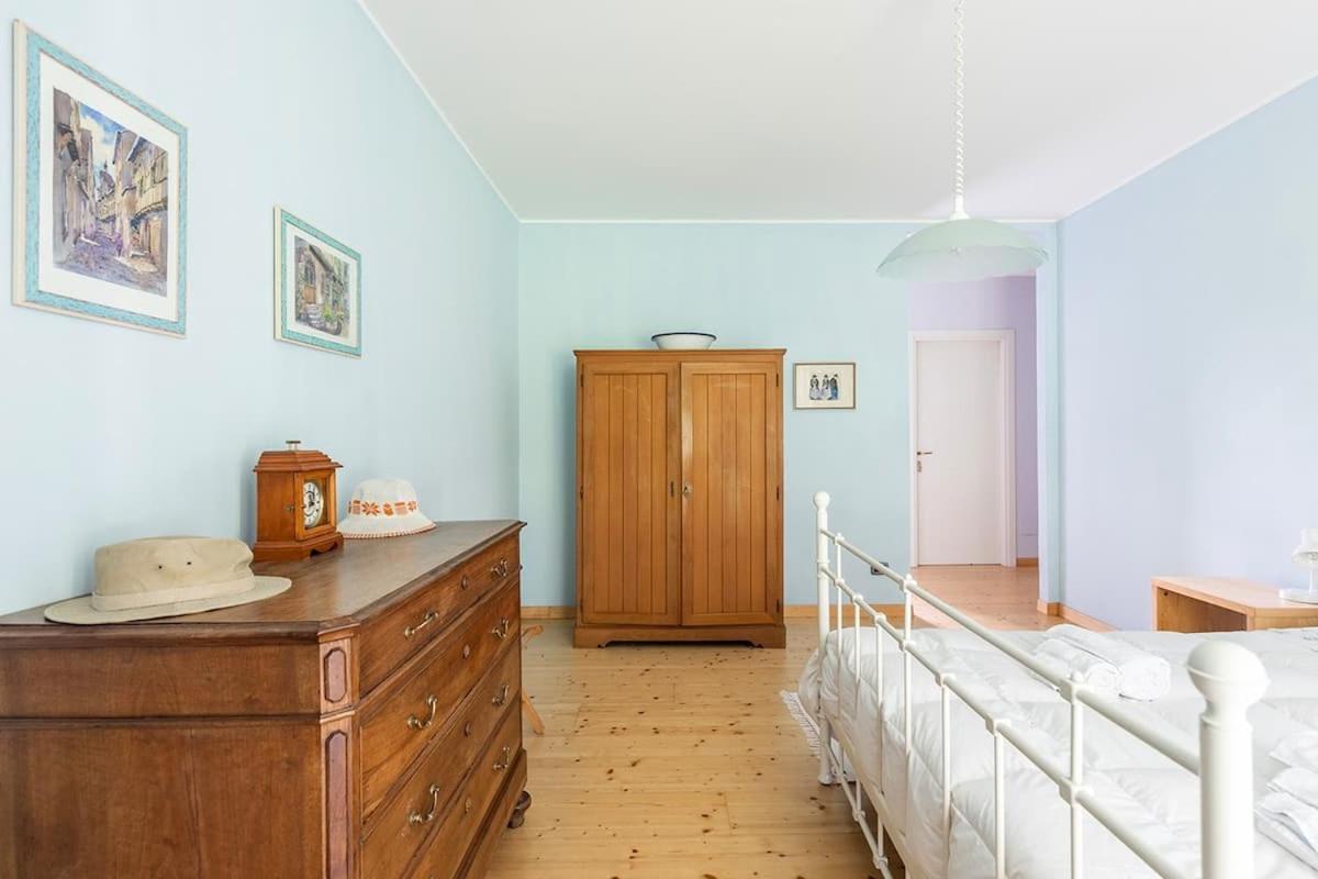 Villa Elisabeth Lierna Zewnętrze zdjęcie