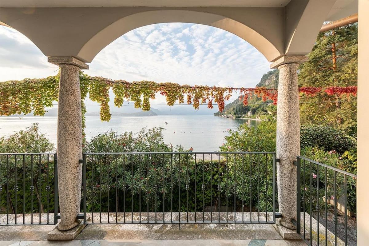 Villa Elisabeth Lierna Zewnętrze zdjęcie