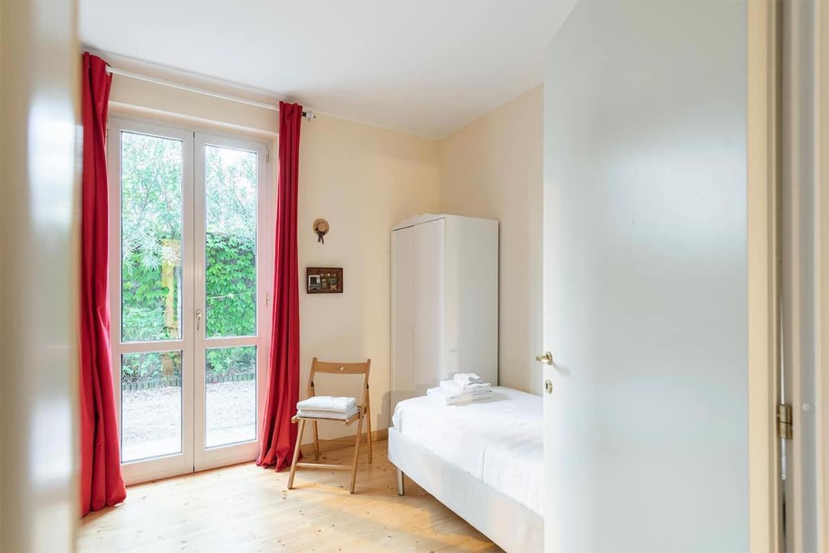 Villa Elisabeth Lierna Zewnętrze zdjęcie
